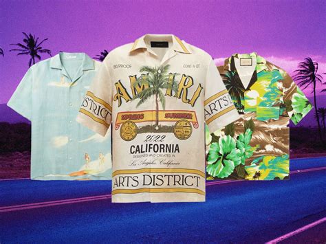 giancarlo gucci vintage hawaiian shirts|13 Best Hawaiian shirts 2023: Mango to Gucci .